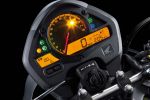 Honda CB600F Hornet 2009